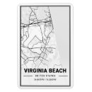 Recherche de virginia magnets Travel
