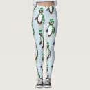 Search for cartoon character leggings Kawaii
