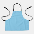 Search for babys aprons Baby blue