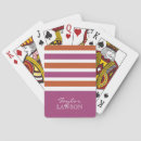 Search for unique playing cards Cute