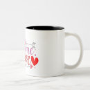 Search for true love mugs Heart
