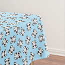Search for panda tablecloths Kids
