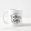 Recherche de noël noir et blanc tasses Moderne