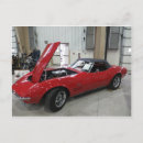 Recherche de corvette Sportscar