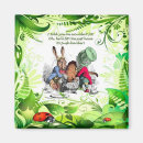 Search for march hare magnets Mad hatter
