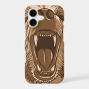 Search for roar iphone cases Wild animal