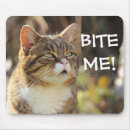 Search for biting mousepads Funny