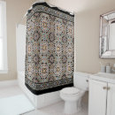 Search for spanish shower curtains Decorative