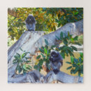 Recherche de primat puzzles Singes
