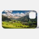 Search for dolomites iphone cases European alps