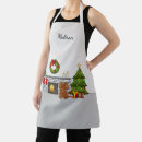Search for ruby aprons Animal