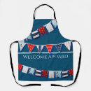 Search for sail boat aprons Beach