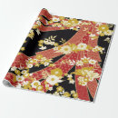 Recherche de japon cadeau emballages Motif