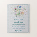 Recherche de bouquet des fleurs puzzles Aquarelle