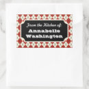 Recherche de kitchen stickers Noël