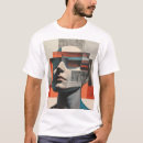 Recherche de modernisme tshirts Moderne