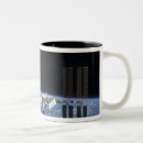 Search for international space station mugs View from space
