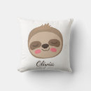 Recherche de fente coussins Mignon