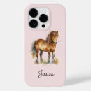Recherche de poneys iphone coques Pour enfants