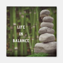 Search for balancing magnets Meditation