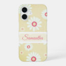 Recherche de floral modelé iphone coques Fleur
