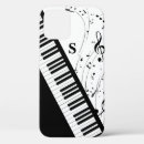 Search for music notes iphone cases Piano keyboard