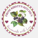 Search for jam labels Homemade