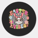 Search for easter rabbit stickers Pastel