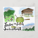 Search for chalet postcards Travel