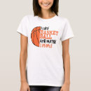 Search for basketball quotes tshirts Orange