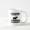 Search for importanter mugs Learning