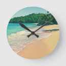 Recherche de île horloges Sable