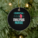 Search for funny nurse ornaments Hospital