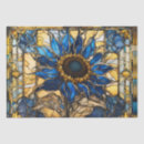 Search for stained glass tissue paper Flowers