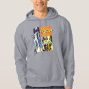 Search for xmen hoodies Storm
