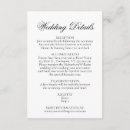 Search for transportation invitations Reception