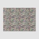 Search for army camouflage tissue paper Abstract