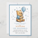 Search for piglet birthday invitations Piglet and tigger design