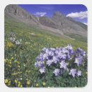 Recherche de lac autocollants Pittoresque