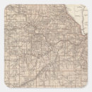 Search for meridian stickers Relief