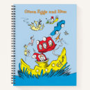 Search for green eggs and ham Ocean