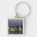 Search for hong keychains Skyscraper