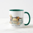 Search for game bird mugs Duck