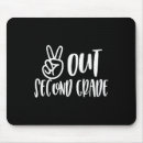 Search for second grade mousepads Back to school