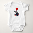 Search for panda bear baby clothes Funny