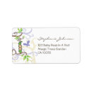 Search for pea pod return address labels Peas in a pod