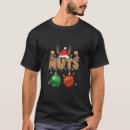 Search for chestnuts tshirts Couple