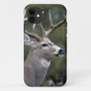 Search for white tail deer iphone cases Nature