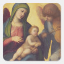 Search for madonna and child stickers Angels