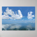 Search for blue skies posters Seascape